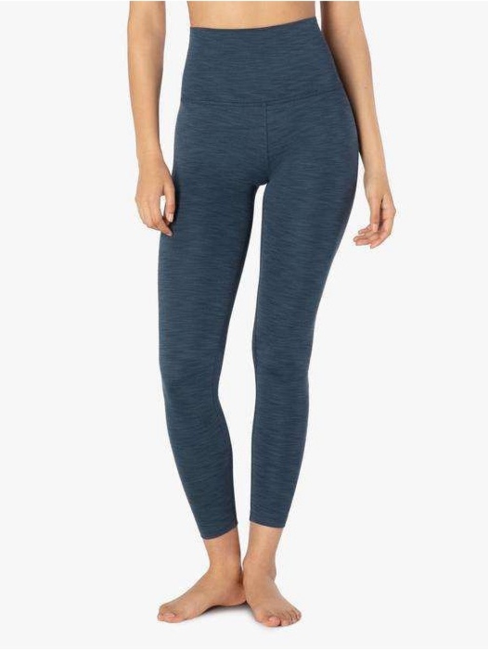 Lululemon Wunder Train High-Rise Gray Leggings Size 6